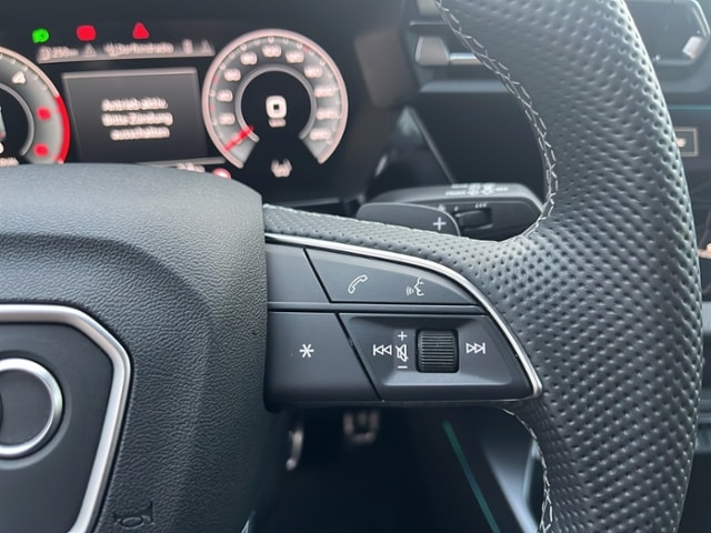 Audi A3 35 TDI S-Tronic Sportback