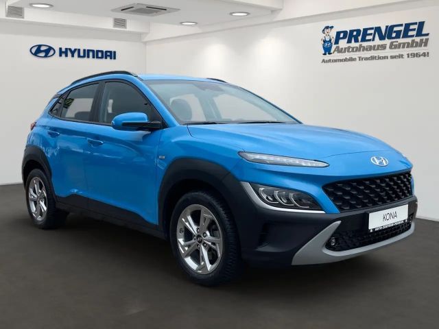 Hyundai Kona Trend
