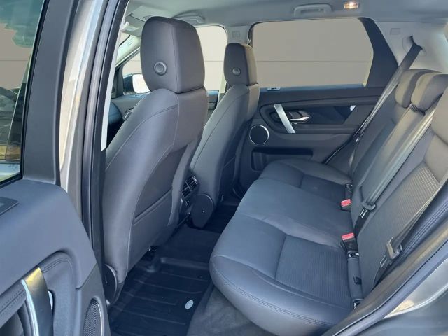 Land Rover Discovery Sport AWD D200