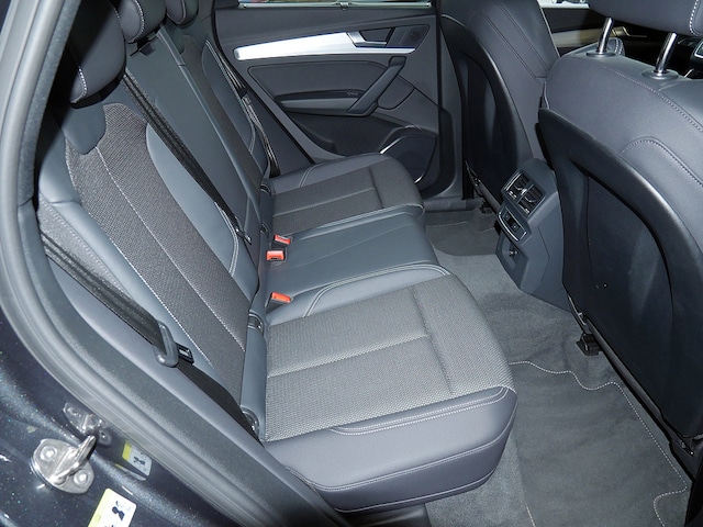 Audi Q5 40 TDI Quattro S-Tronic