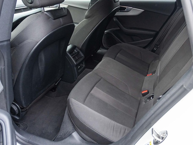 Audi A5 35 TDI S-Line S-Tronic Sportback