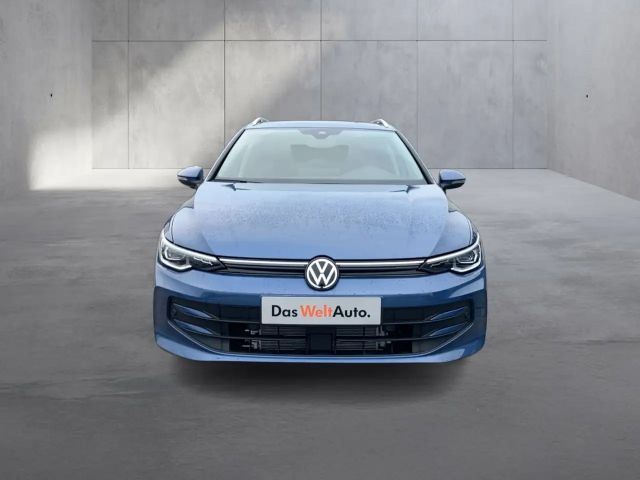 Volkswagen Golf Business DSG Variant