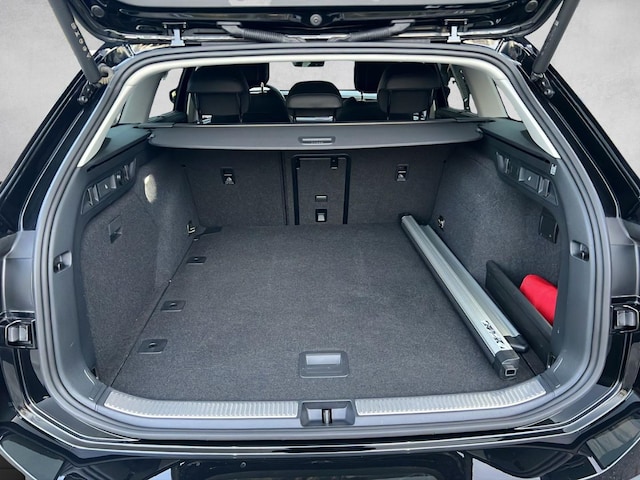 Volkswagen Passat 2.0 TDI Business DSG Variant