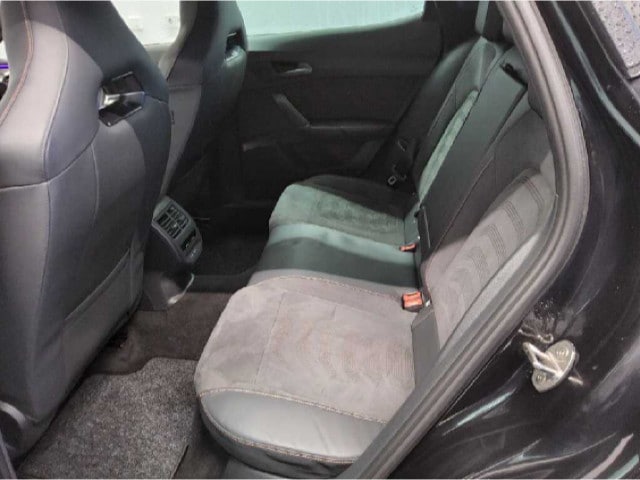 Cupra Formentor 2.0 TSI DSG VZ