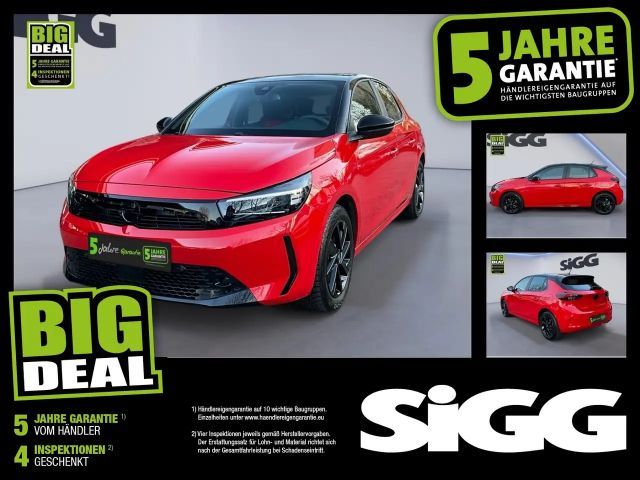 Opel Corsa 1.2 Turbo Turbo