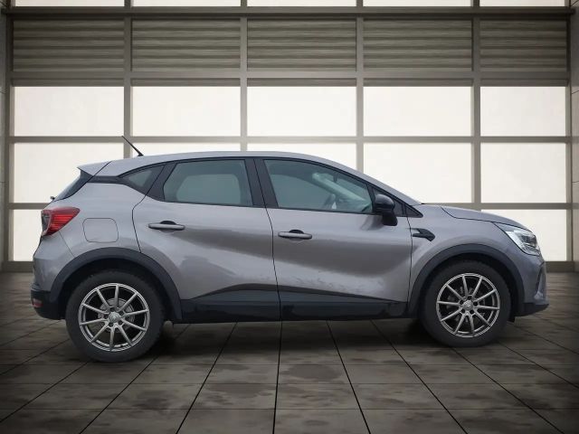 Renault Captur Equilibre Equilibre