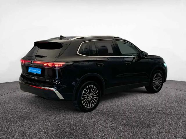 Volkswagen Tiguan DSG Elegance Elegance