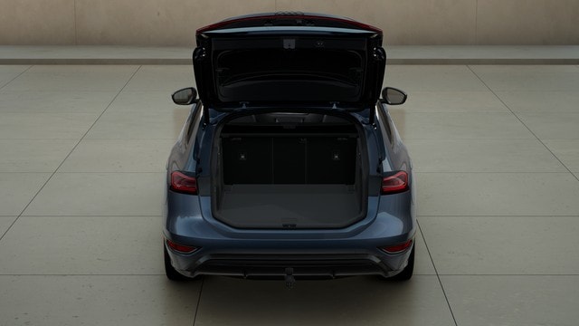 Audi A6 e-tron Avant Quattro