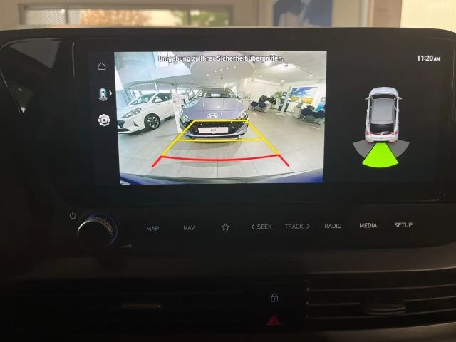 Hyundai Bayon 1.0 Intro Edition T-GDi