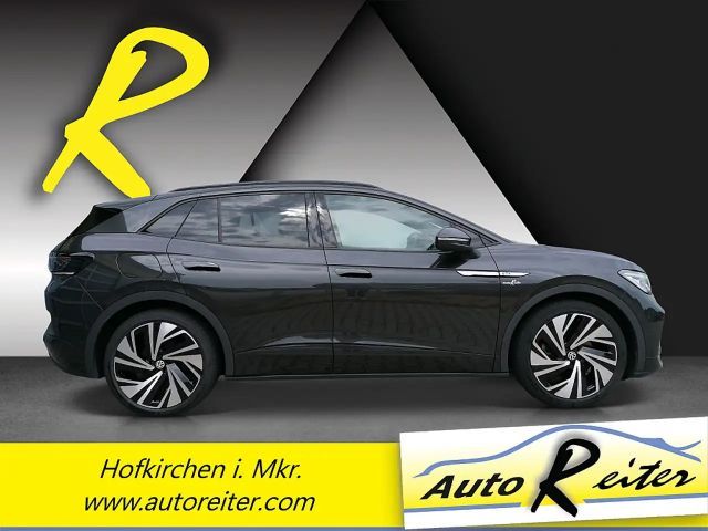 Volkswagen ID.4 220 kW 4Motion GTX