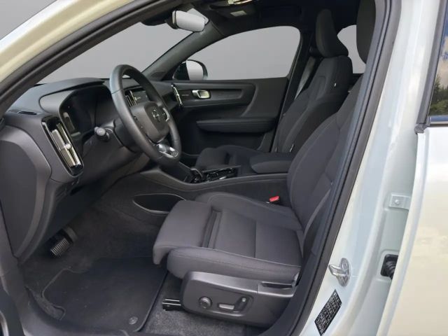 Volvo C40 Recharge Twin Engine Ultimate