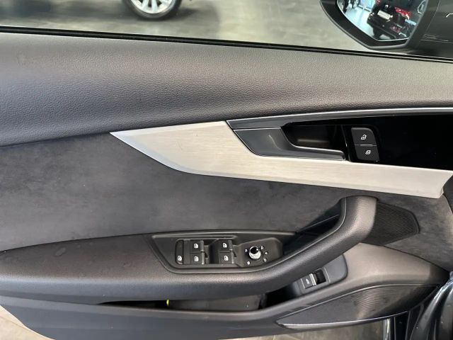 Audi A4 40 TDI Avant Quattro S-Line