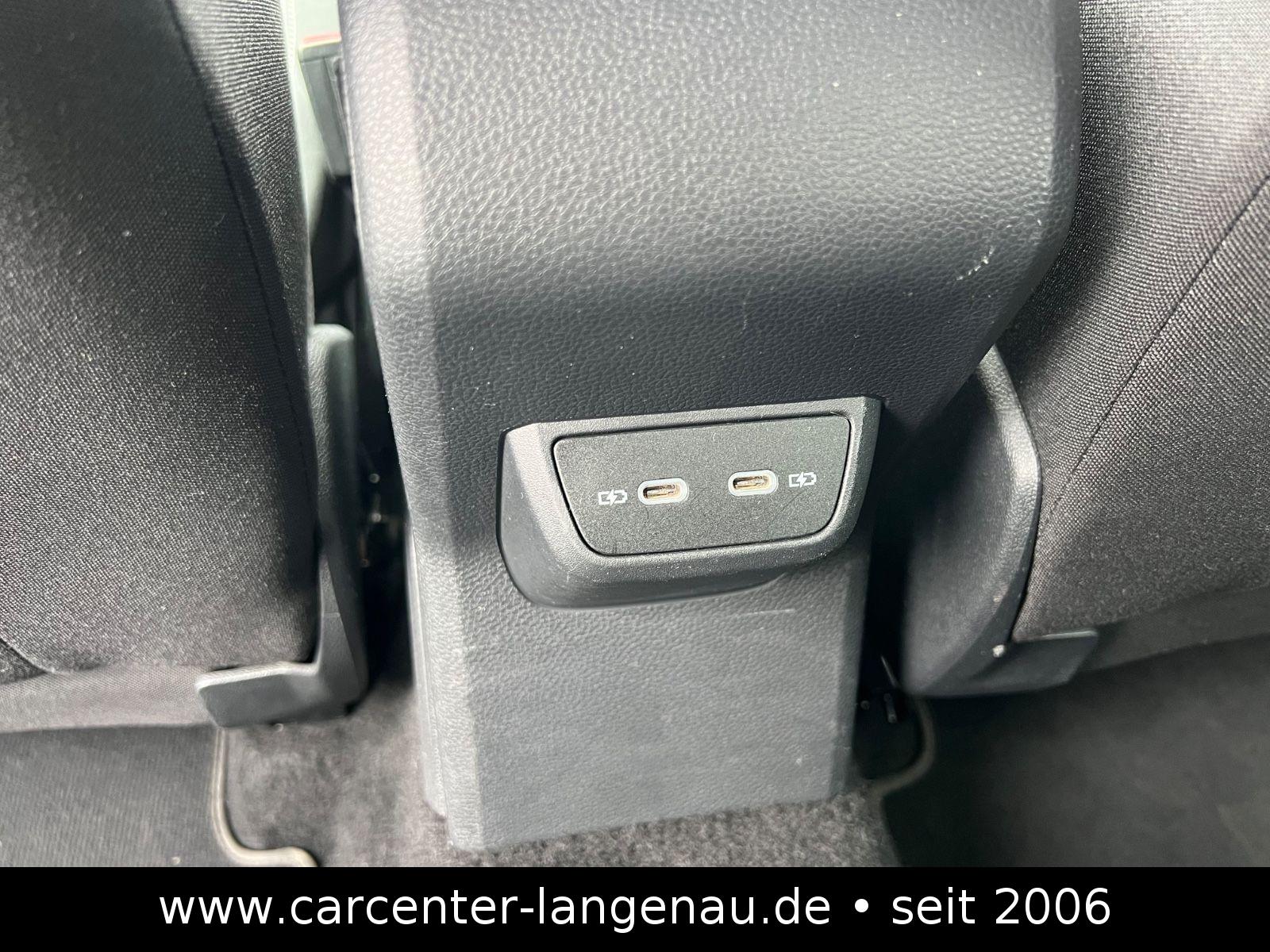Volkswagen Polo 1.0 TSI Highline