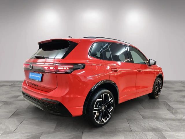 Volkswagen Tiguan 2.0 TSI R-Line