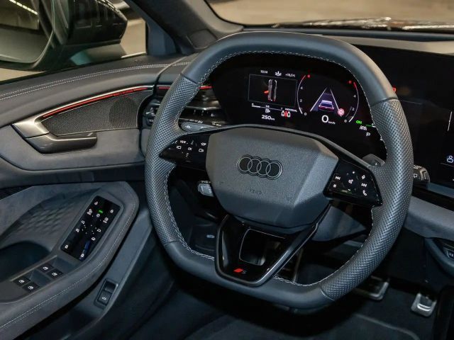 Audi A5 Quattro S-Line S-Tronic