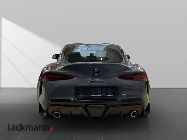 Toyota Supra Dynamic GR