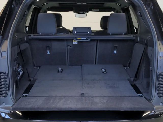 Land Rover Discovery D250 SE
