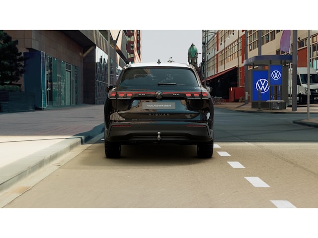 Volkswagen Tiguan 1.5 eTSI DSG