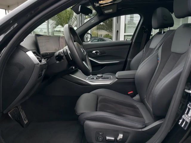 BMW 320 320d M-Sport Touring