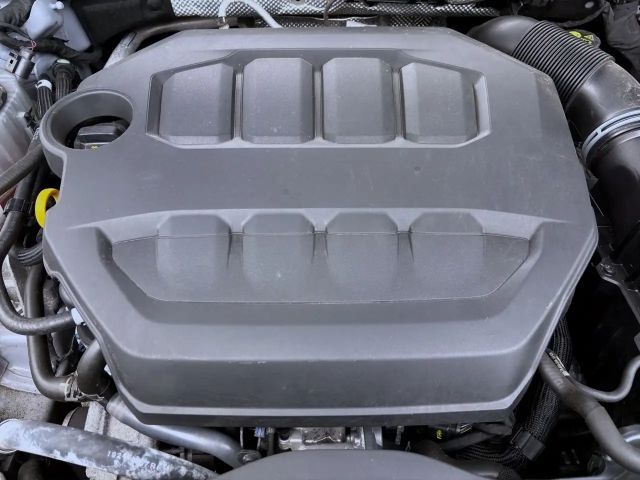 Volkswagen Arteon 2.0 TSI DSG