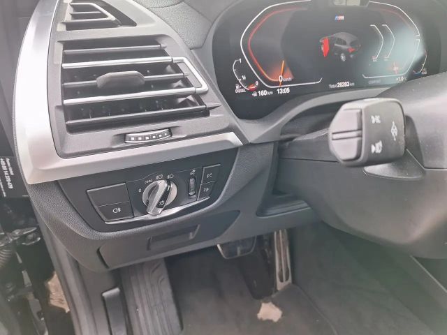 BMW X3 M-Sport xDrive