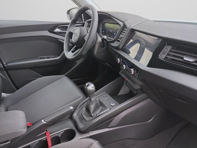 Audi A1 25 TFSI Sportback