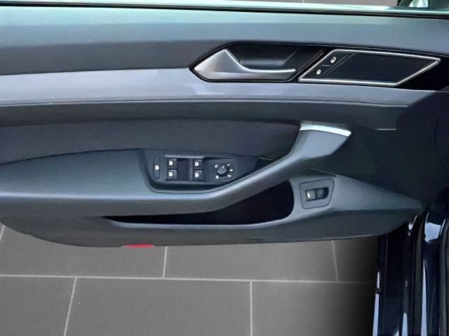 Volkswagen Passat 2.0 TDI Business Variant