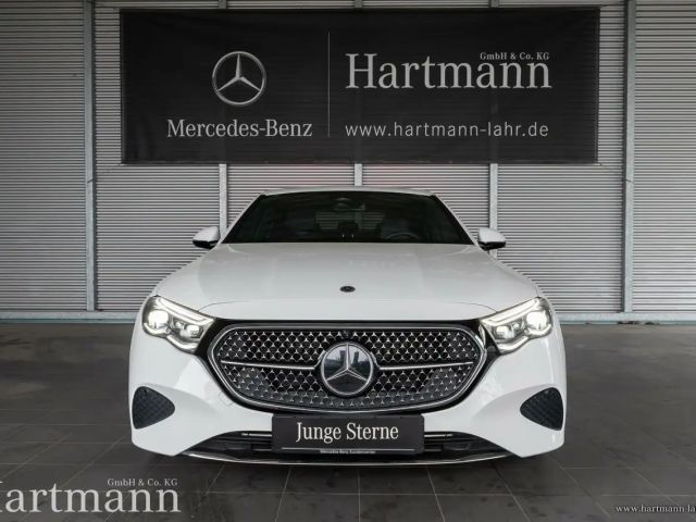 Mercedes-Benz E 450 4MATIC AVANTGARDE Sedan