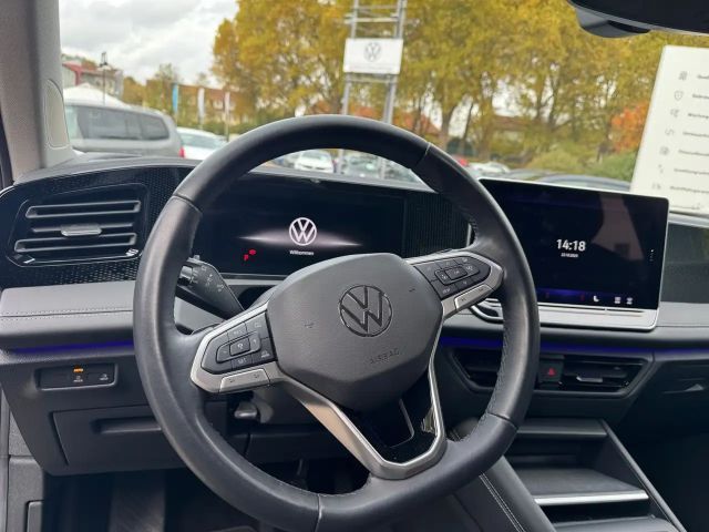 Volkswagen Tiguan 2.0 TDI DSG Life