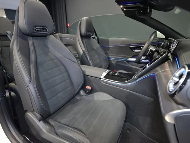 Mercedes-Benz CLE 200 AMG Line