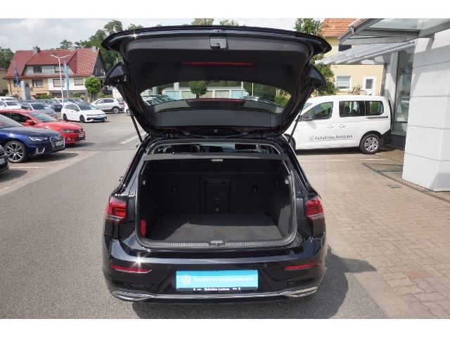 Volkswagen Golf 2.0 TDI Move