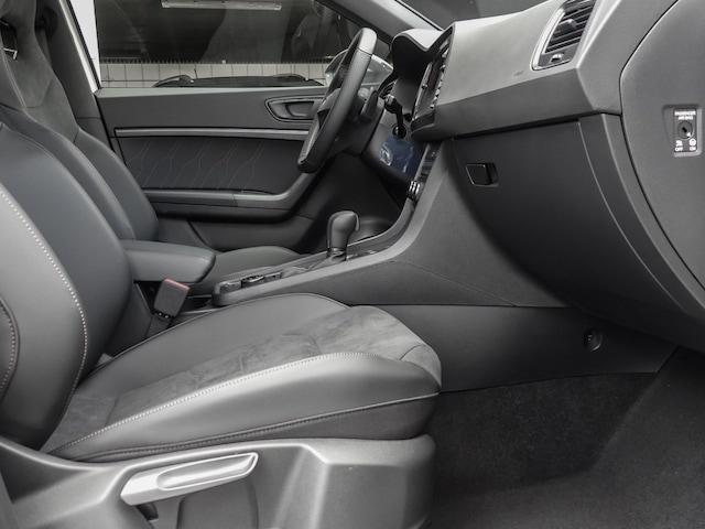 Cupra Ateca 2.0 TSI VZ