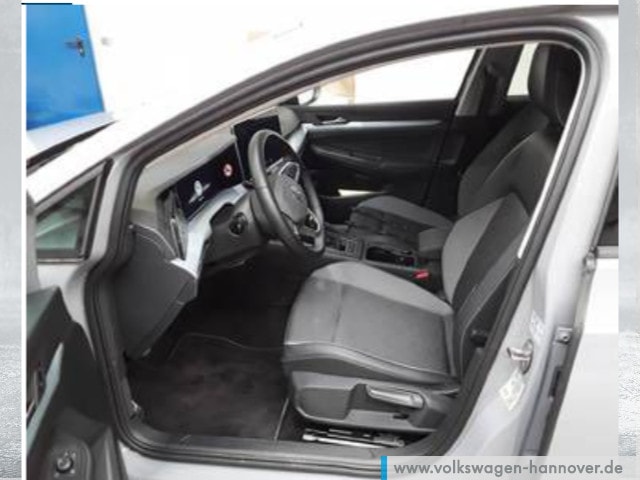 Volkswagen Golf 1.5 TSI Golf VIII