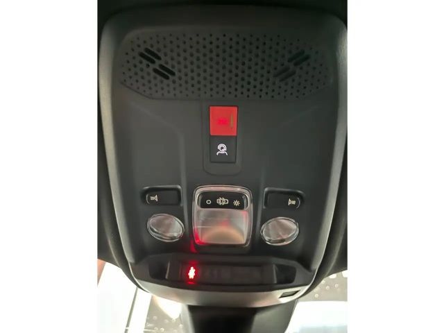 Peugeot 2008 Allure Pack