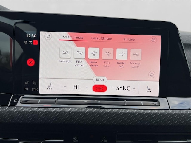 Volkswagen Golf 1.5 eTSI DSG R-Line