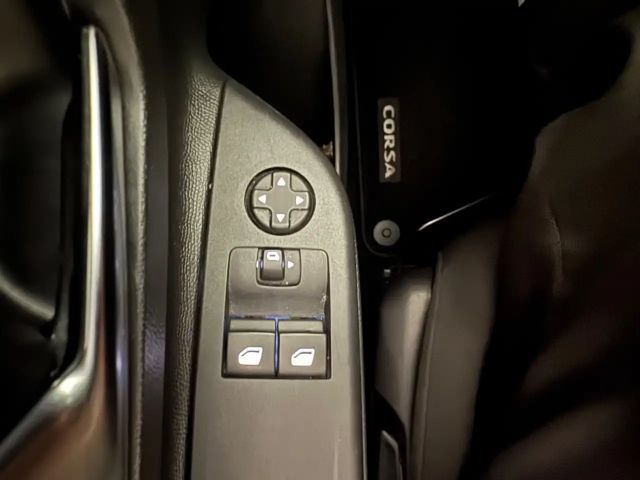 Opel Corsa 1.5 Turbo