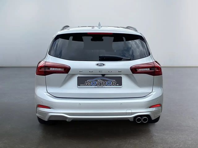 Ford Focus EcoBoost ST Line Wagon