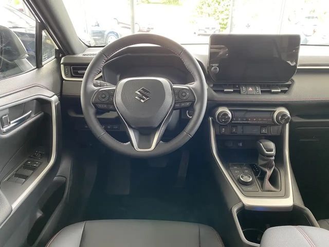 Suzuki Across Comfort E-Four Hybrid