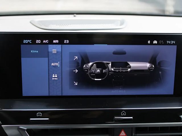 Citroën C4 BlueHDi Plus