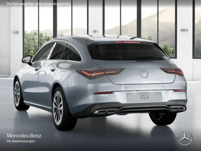 Mercedes-Benz CLA 180 Progressive