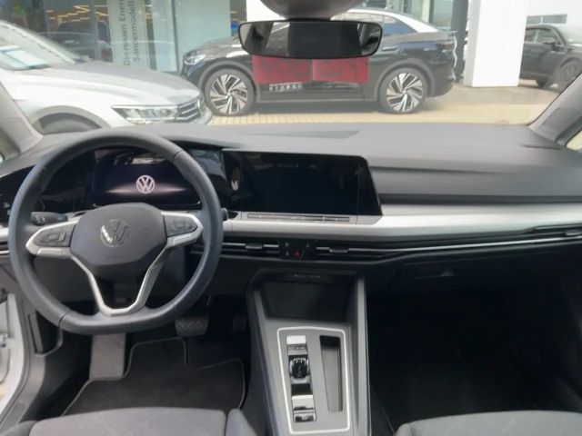 Volkswagen Golf DSG Life Variant