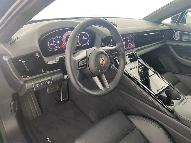 Porsche Panamera 4S E-Hybrid