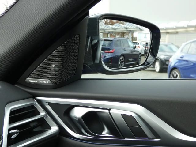 BMW 440 Coupé Gran Coupé M440i xDrive