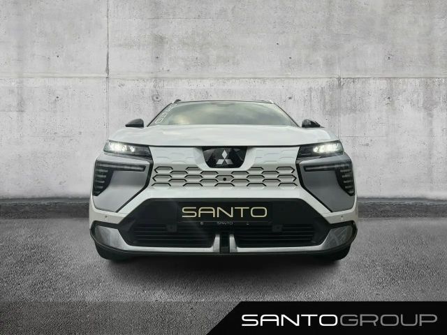 Mitsubishi Eclipse Cross Eclipse Cross Top LuxuryPaket 87kWh ACC/360/SHZG