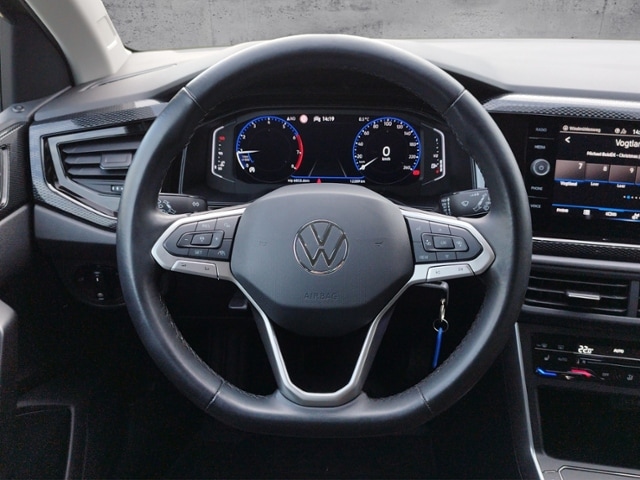 Volkswagen Taigo 1.0 TSI IQ.Drive