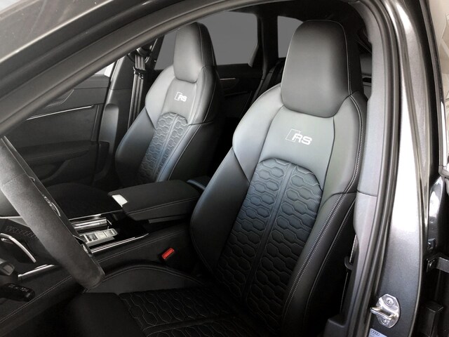 Audi RS6 Avant Quattro