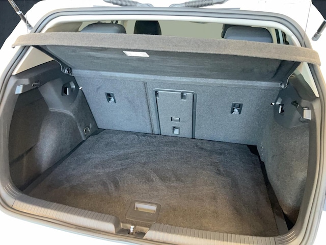 Volkswagen Golf 1.5 TSI