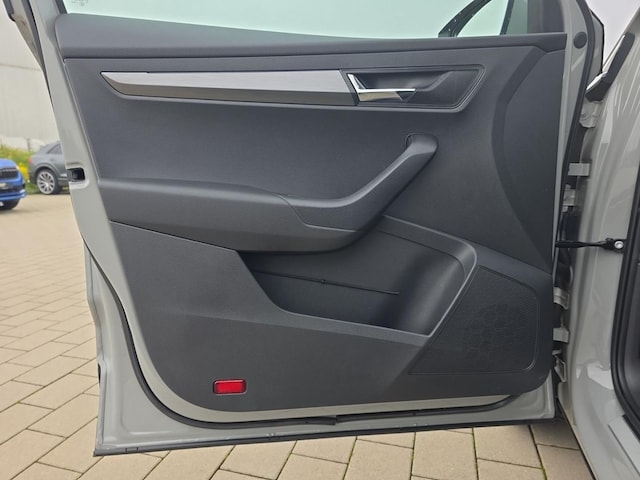 Skoda Karoq 2.0 TDI Clever