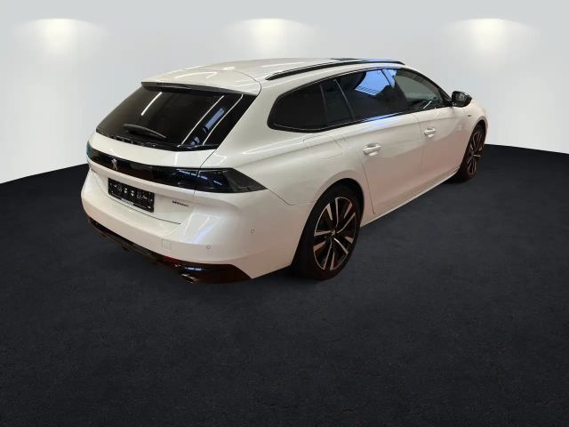 Peugeot 508 GT-Line SW
