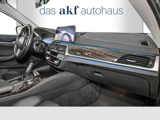 BMW 530 Luxury Line Touring